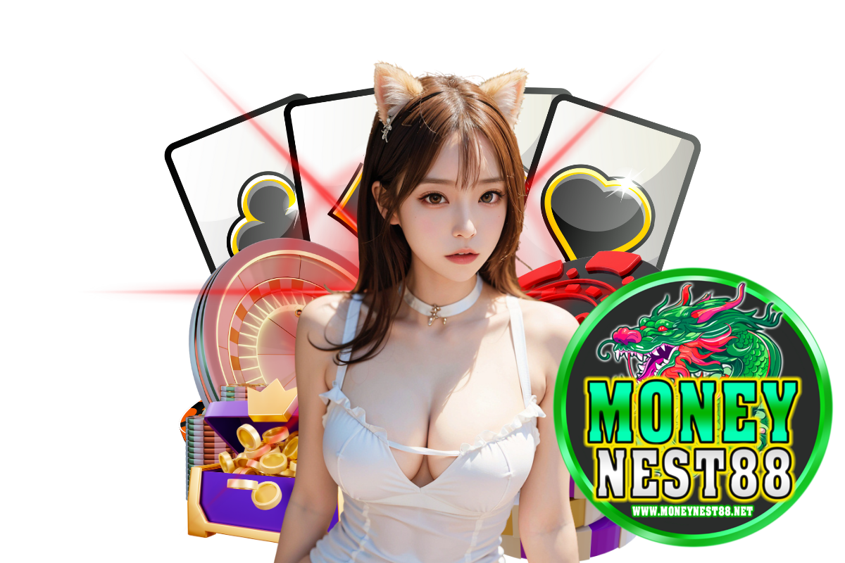 moneynest88 wallet